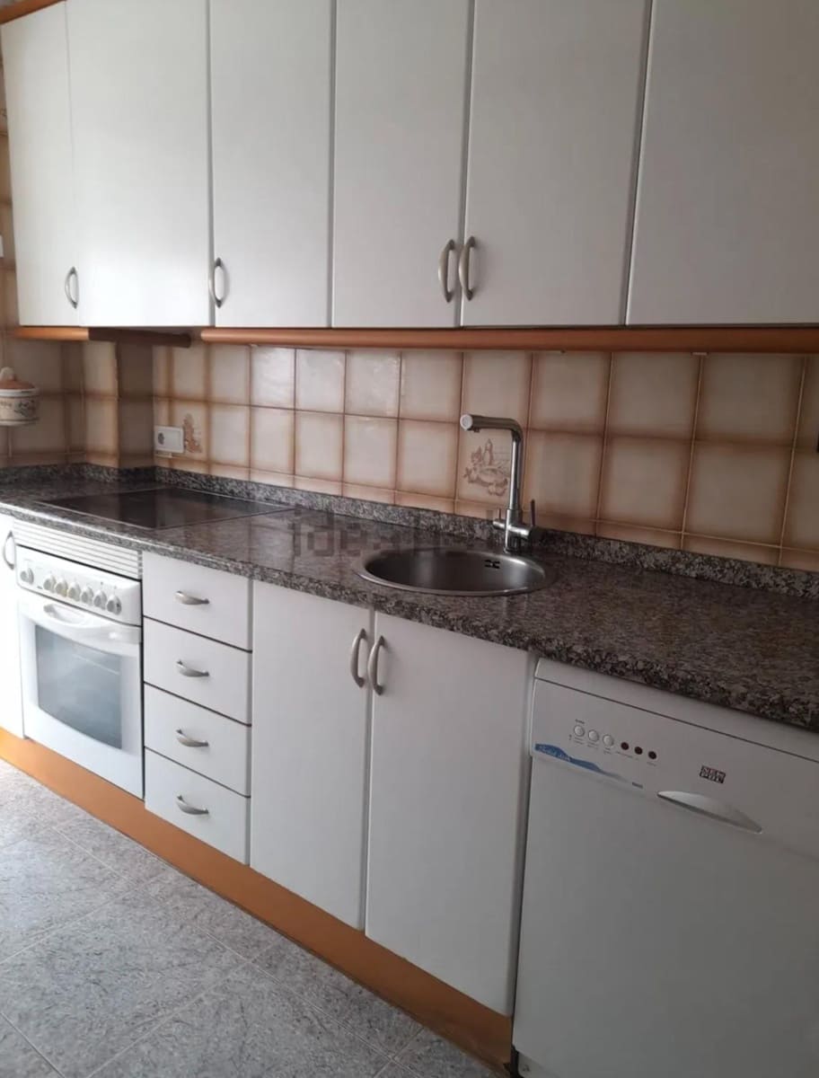 3 soveværelse Lejlighed til salg i Gandia med garage - € 200.000 (Ref: 9029857)