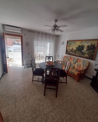 3 quarto Apartamento para venda em Gandia com garagem - 200 000 € (Ref: 9029857)