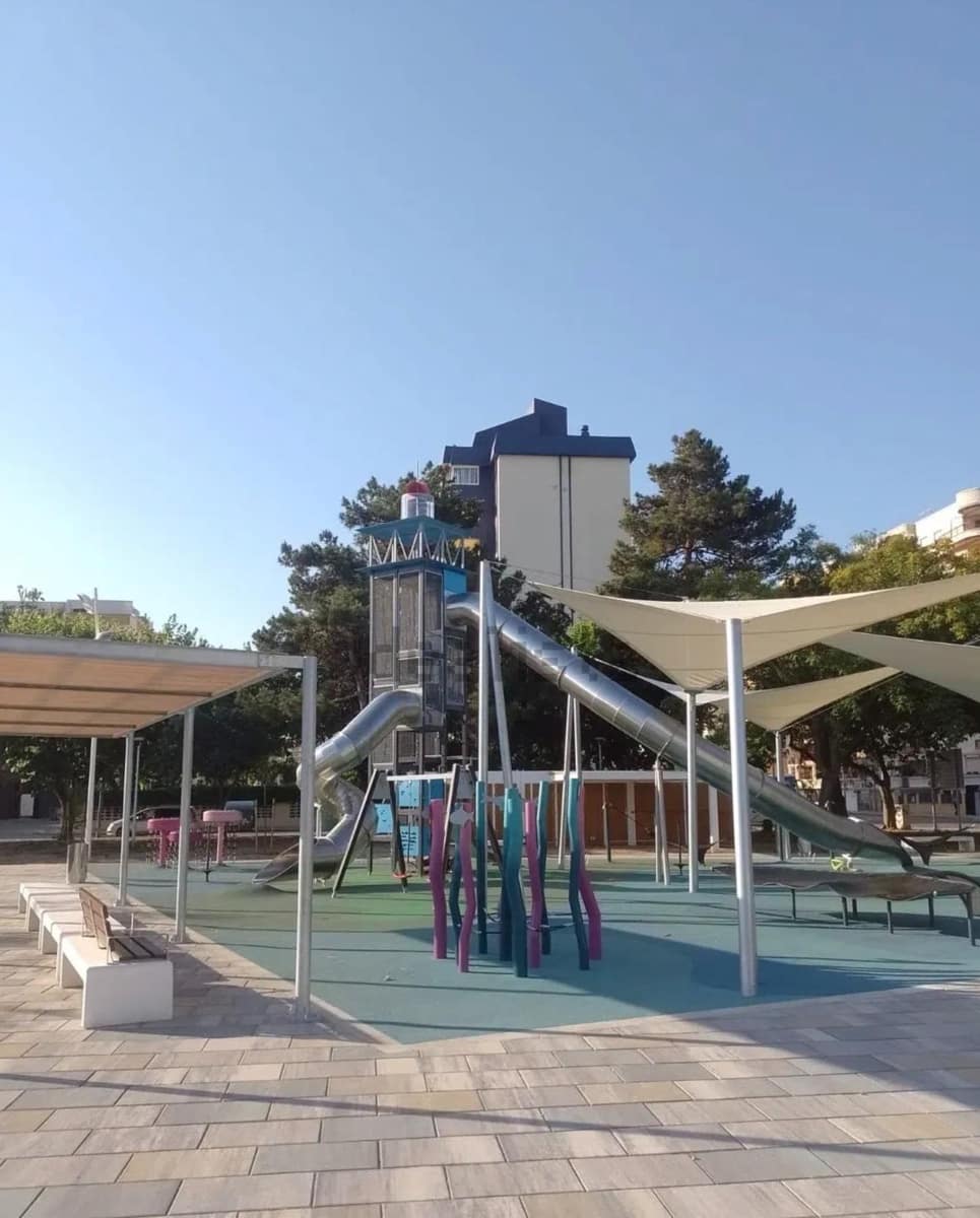 3 soveværelse Lejlighed til salg i Gandia med garage - € 200.000 (Ref: 9029857)