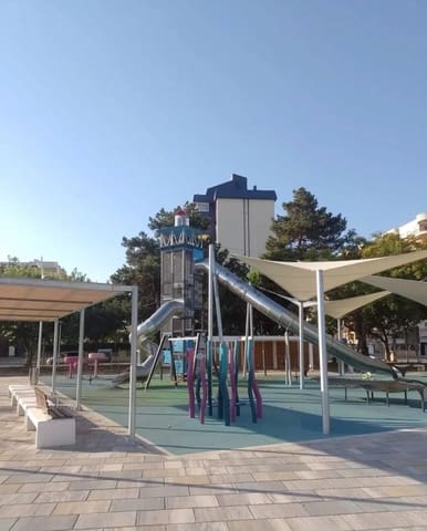 3 quarto Apartamento para venda em Gandia com garagem - 200 000 € (Ref: 9029857)