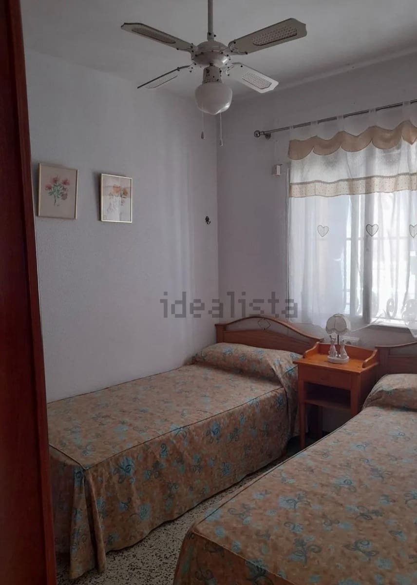 3 soveværelse Lejlighed til salg i Gandia med garage - € 200.000 (Ref: 9029857)