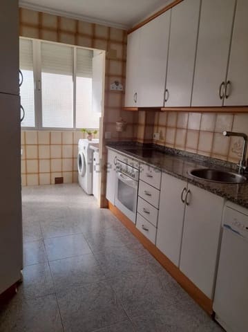 3 quarto Apartamento para venda em Gandia com garagem - 200 000 € (Ref: 9029857)