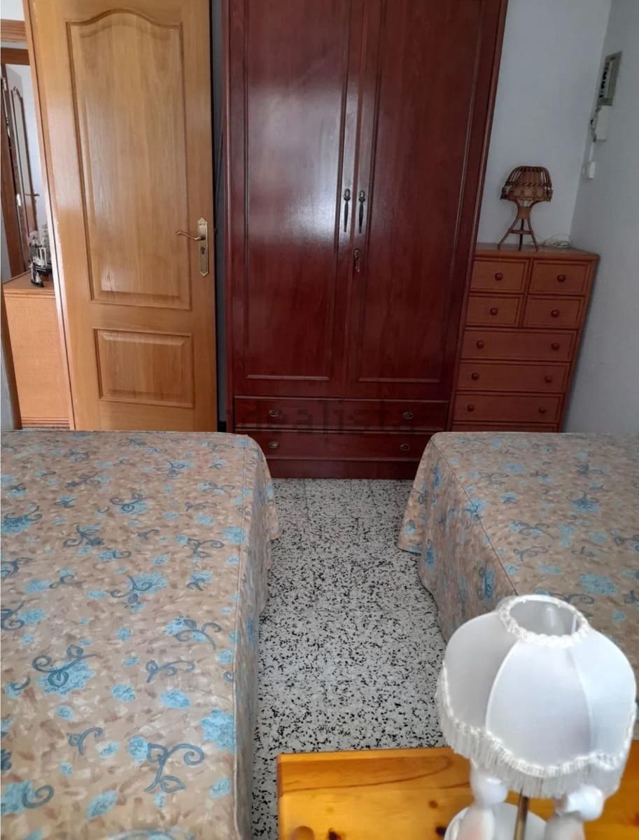 3 soveværelse Lejlighed til salg i Gandia med garage - € 200.000 (Ref: 9029857)