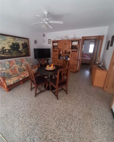 3 quarto Apartamento para venda em Gandia com garagem - 200 000 € (Ref: 9029857)