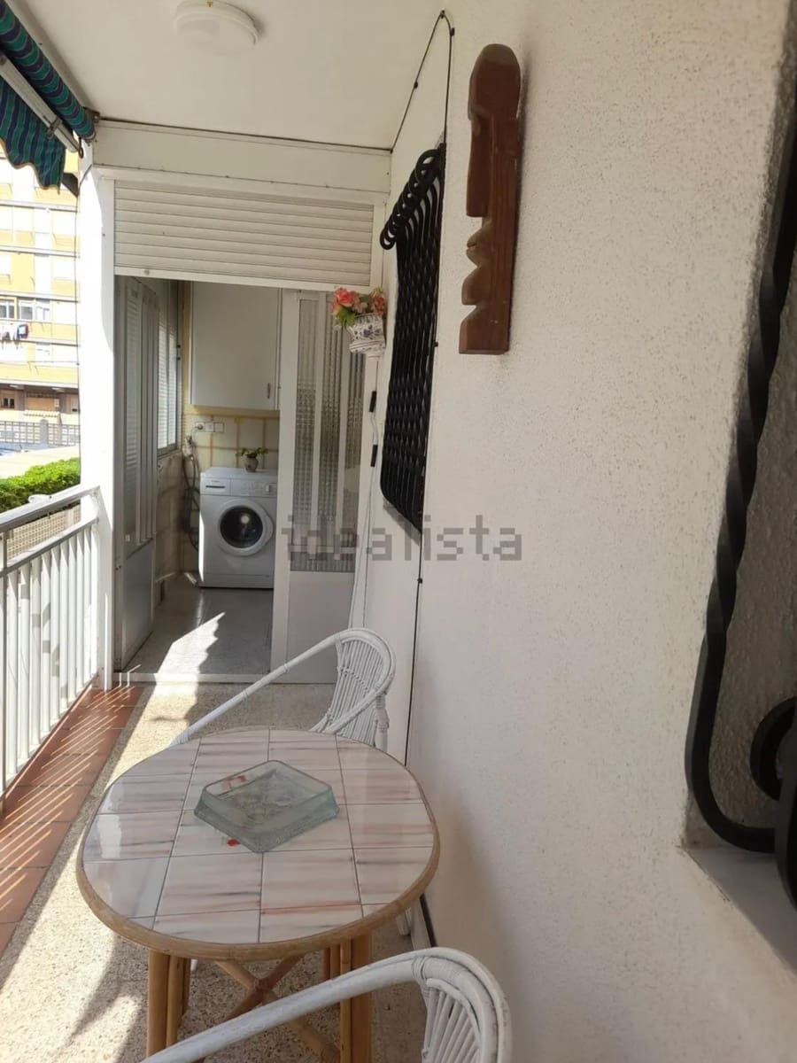 3 soveværelse Lejlighed til salg i Gandia med garage - € 200.000 (Ref: 9029857)