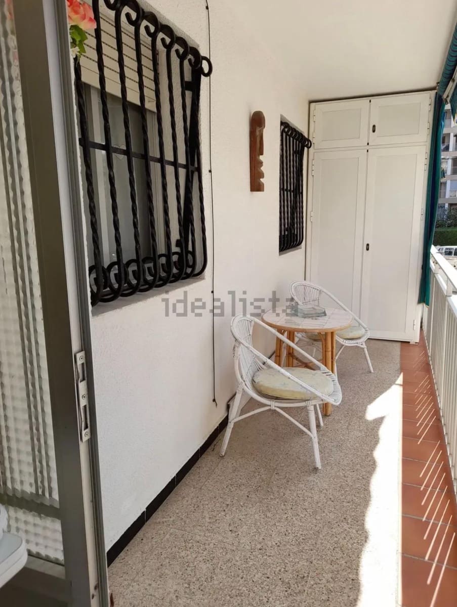 3 soveværelse Lejlighed til salg i Gandia med garage - € 200.000 (Ref: 9029857)