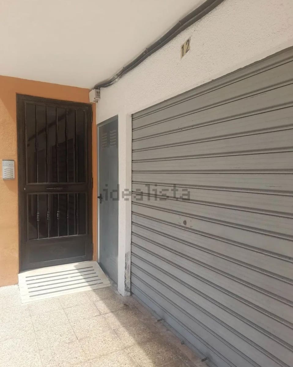 3 soveværelse Lejlighed til salg i Gandia med garage - € 200.000 (Ref: 9029857)