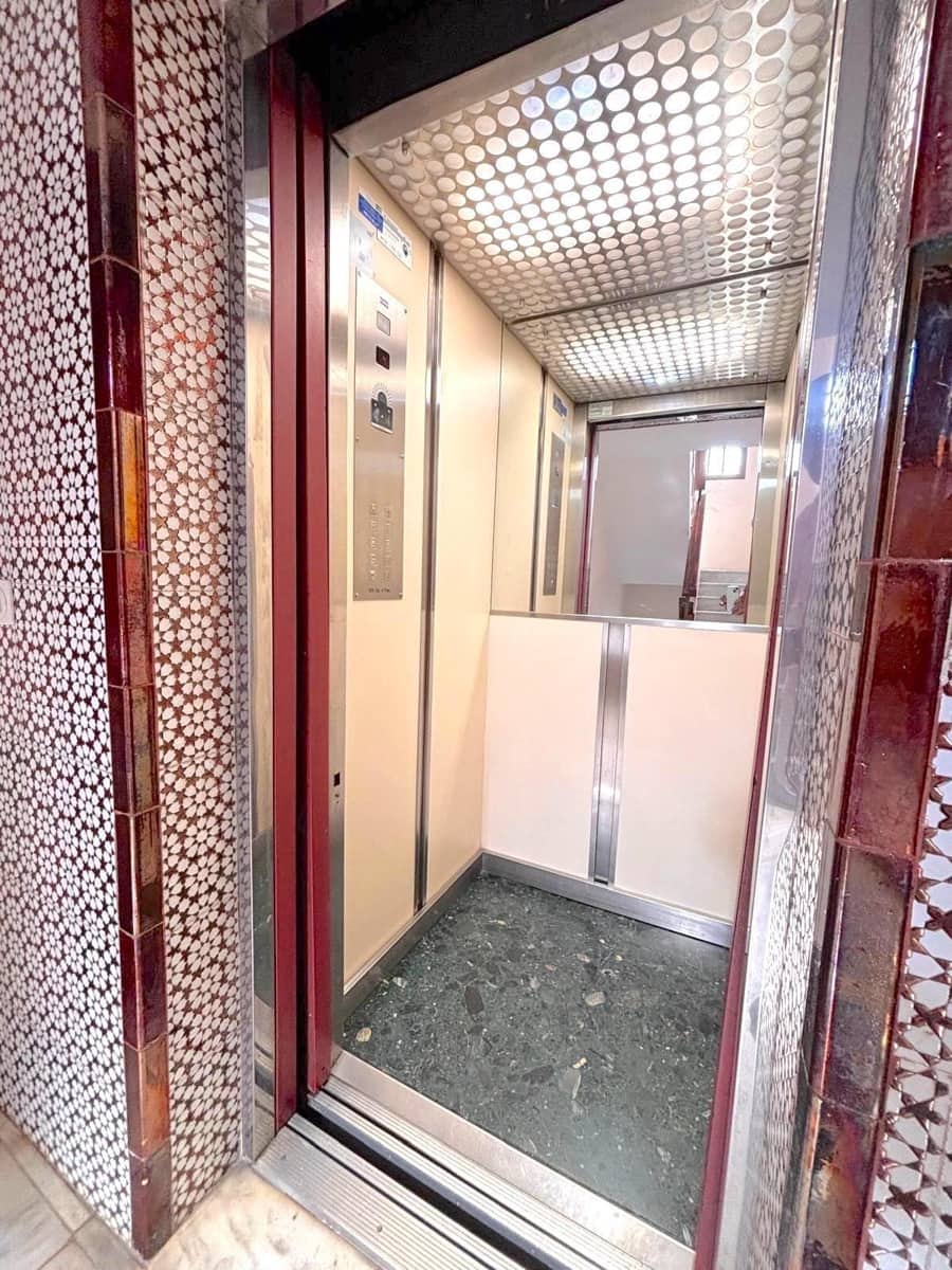 5 soveværelse Lejlighed til salg i Gandia med garage - € 399.900 (Ref: 9031280)