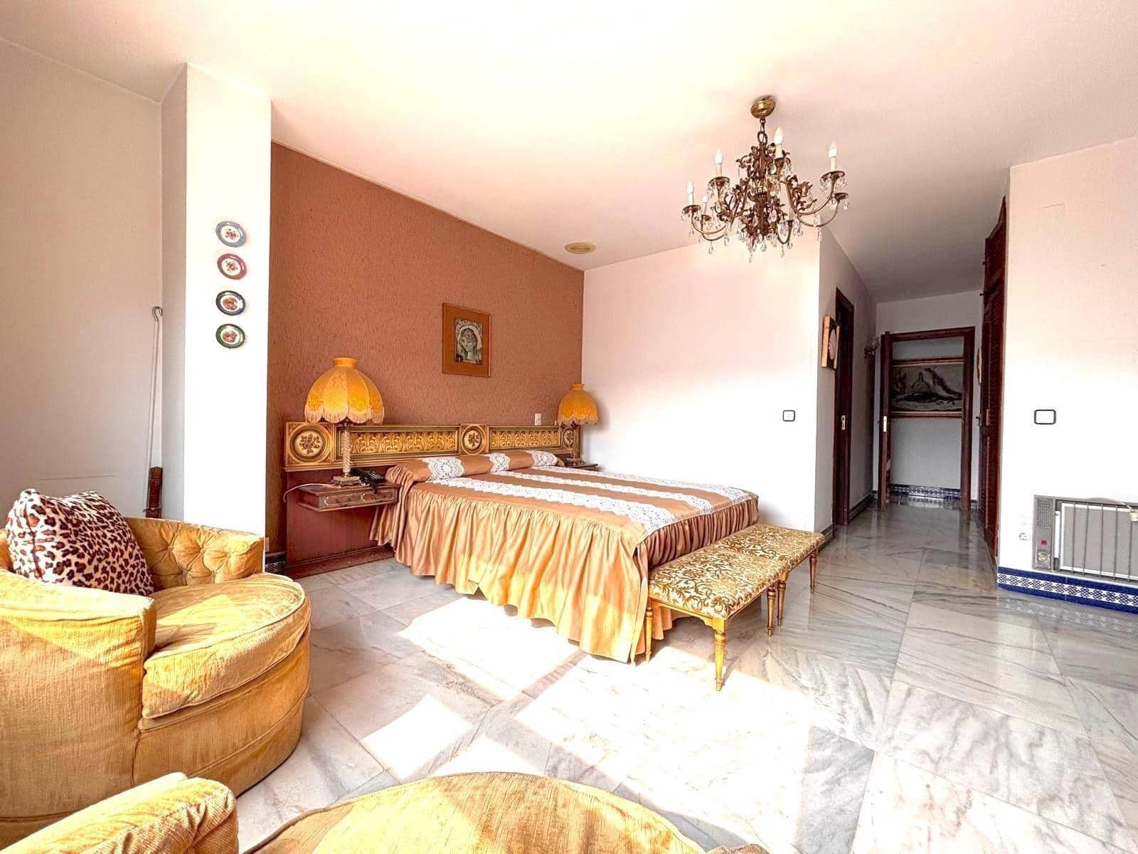 5 soveværelse Lejlighed til salg i Gandia med garage - € 399.900 (Ref: 9031280)