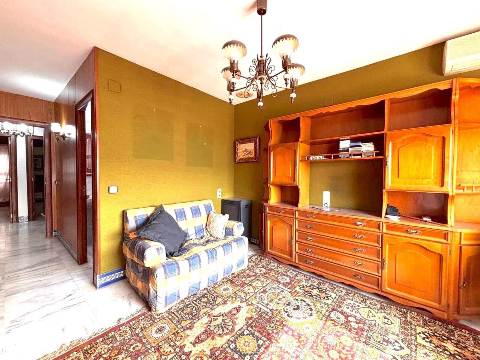 5 soveværelse Lejlighed til salg i Gandia med garage - € 399.900 (Ref: 9031280)