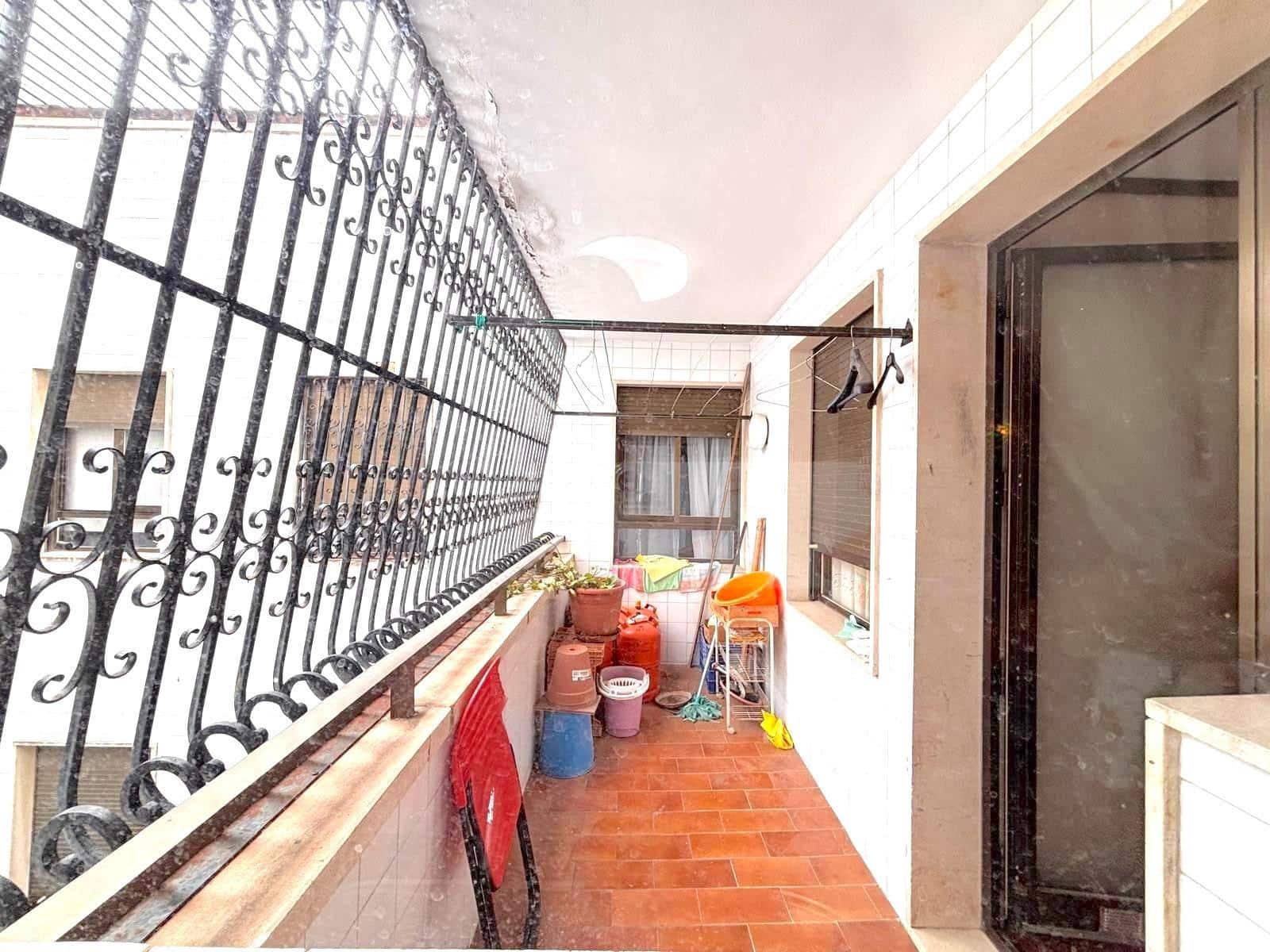 5 soveværelse Lejlighed til salg i Gandia med garage - € 399.900 (Ref: 9031280)