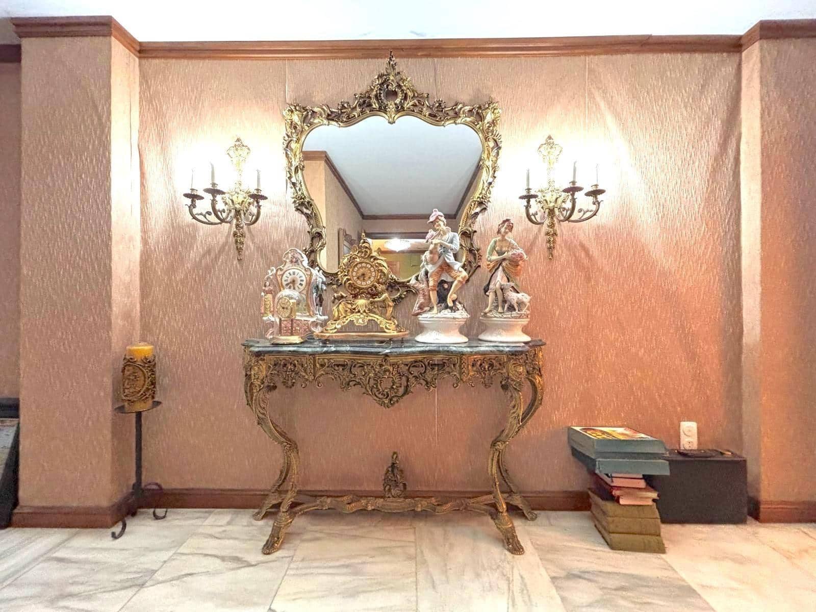 5 soveværelse Lejlighed til salg i Gandia med garage - € 399.900 (Ref: 9031280)