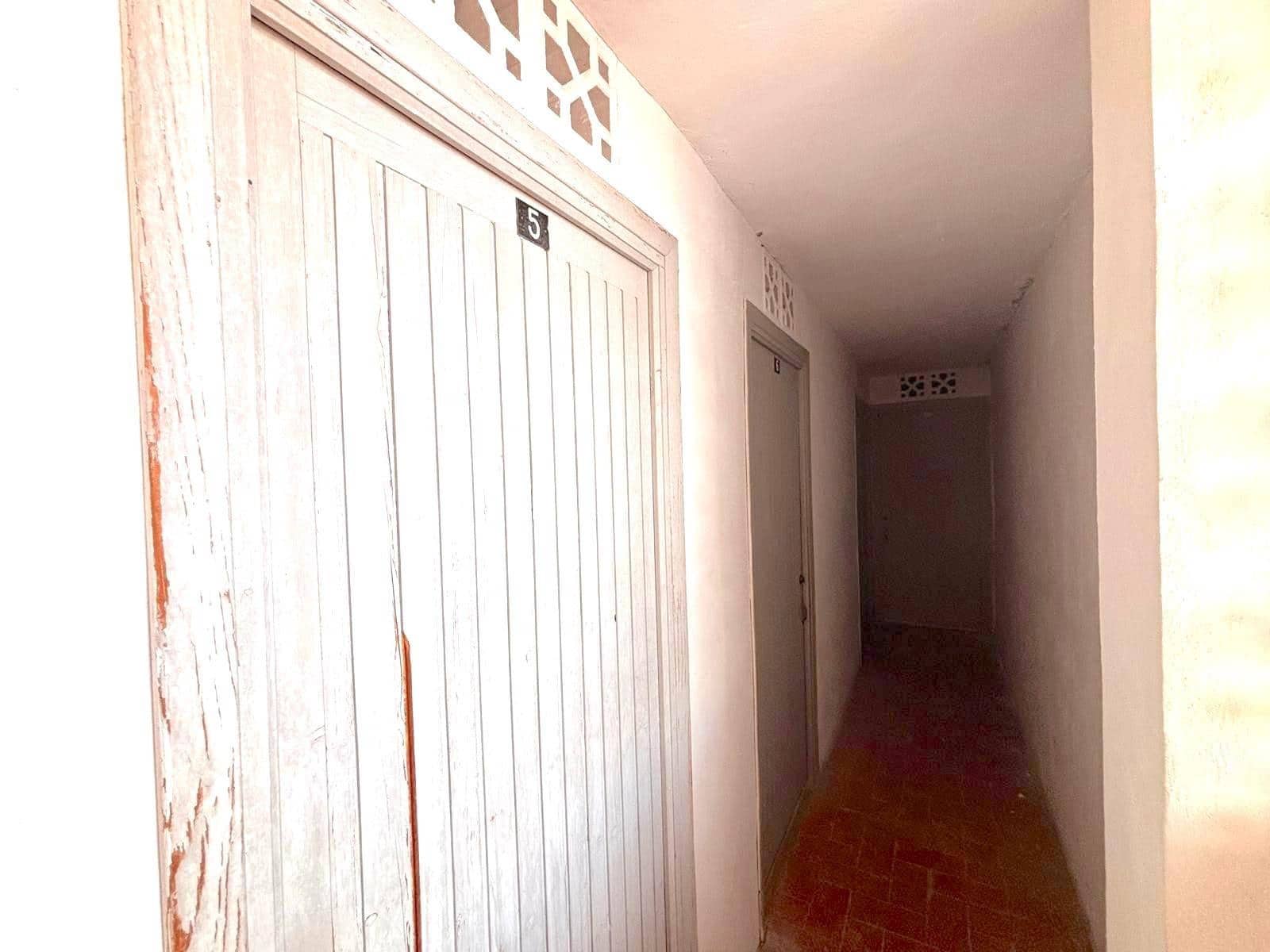 5 soveværelse Lejlighed til salg i Gandia med garage - € 399.900 (Ref: 9031280)