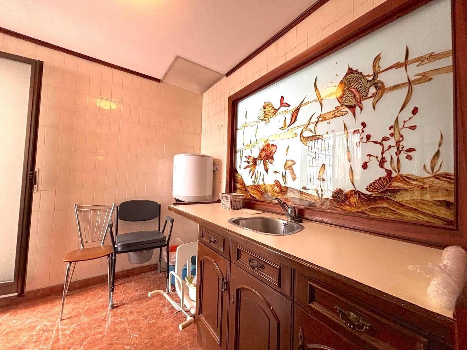 5 soveværelse Lejlighed til salg i Gandia med garage - € 399.900 (Ref: 9031280)