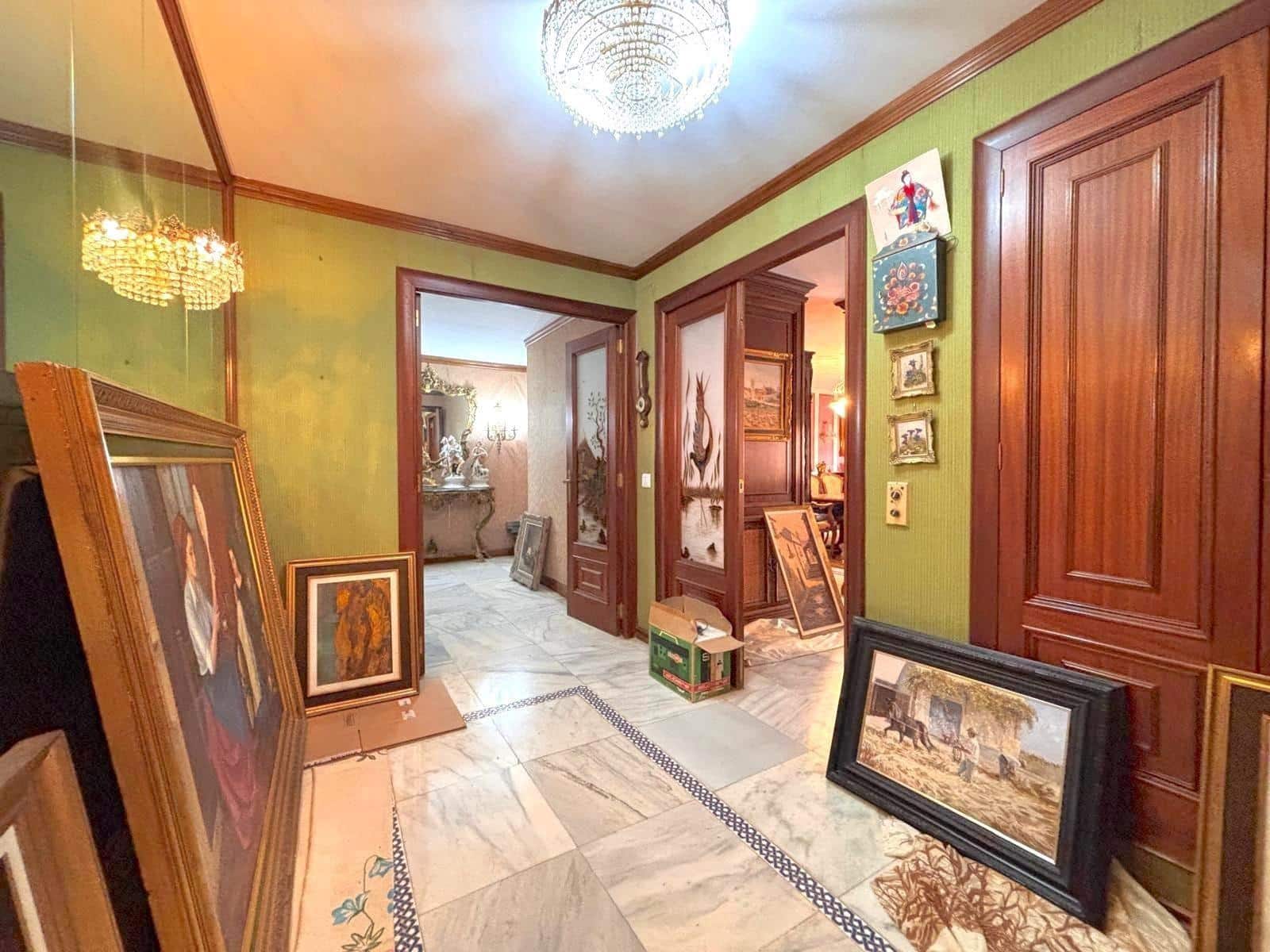 5 soveværelse Lejlighed til salg i Gandia med garage - € 399.900 (Ref: 9031280)