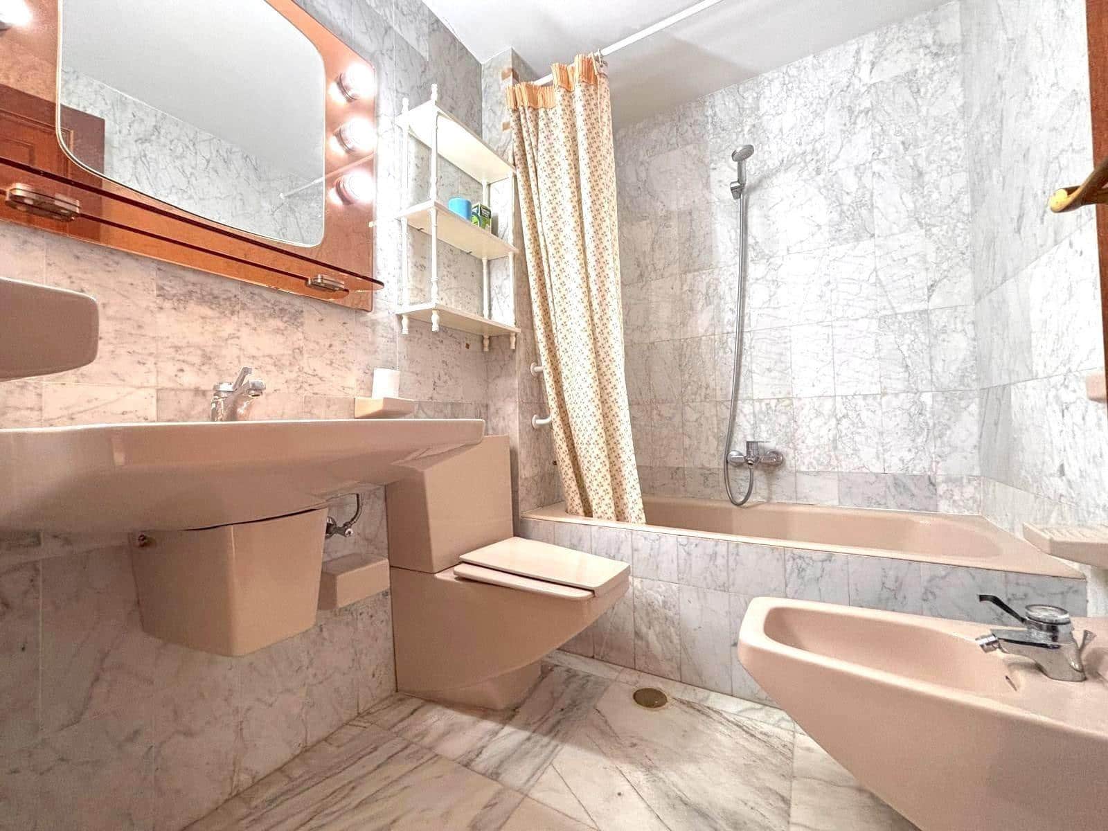 5 soveværelse Lejlighed til salg i Gandia med garage - € 399.900 (Ref: 9031280)