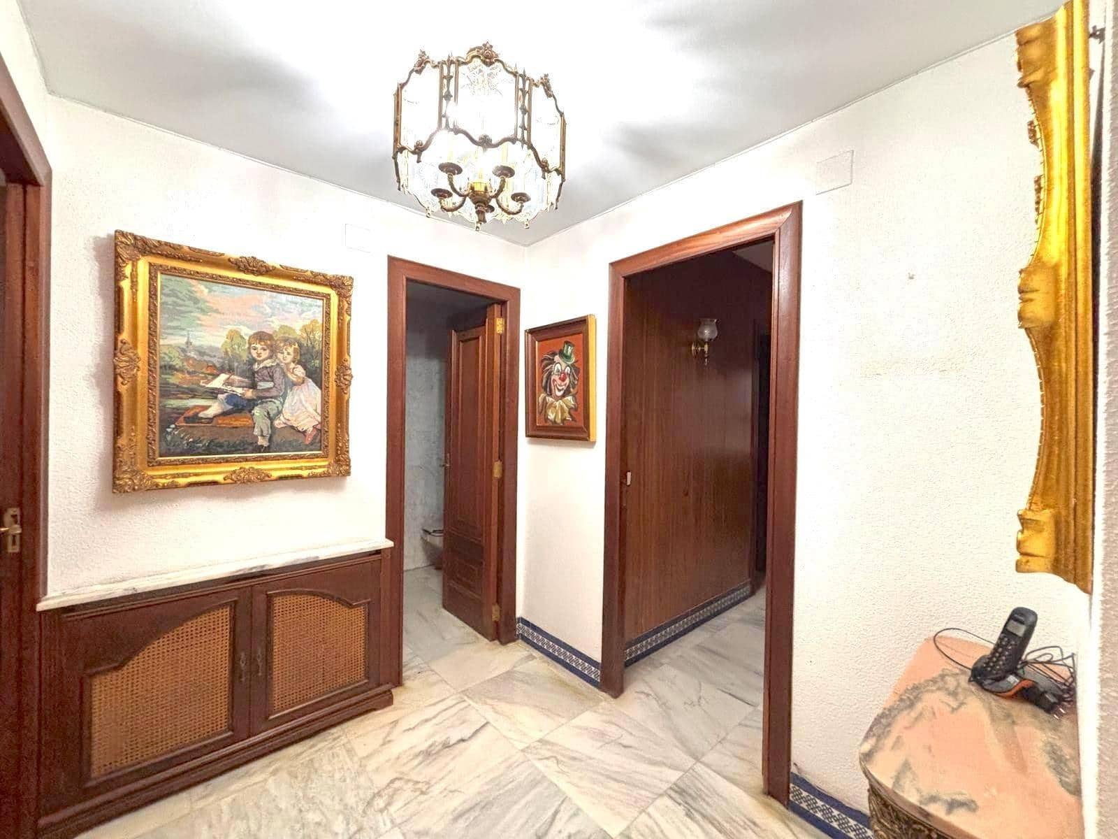 5 soveværelse Lejlighed til salg i Gandia med garage - € 399.900 (Ref: 9031280)