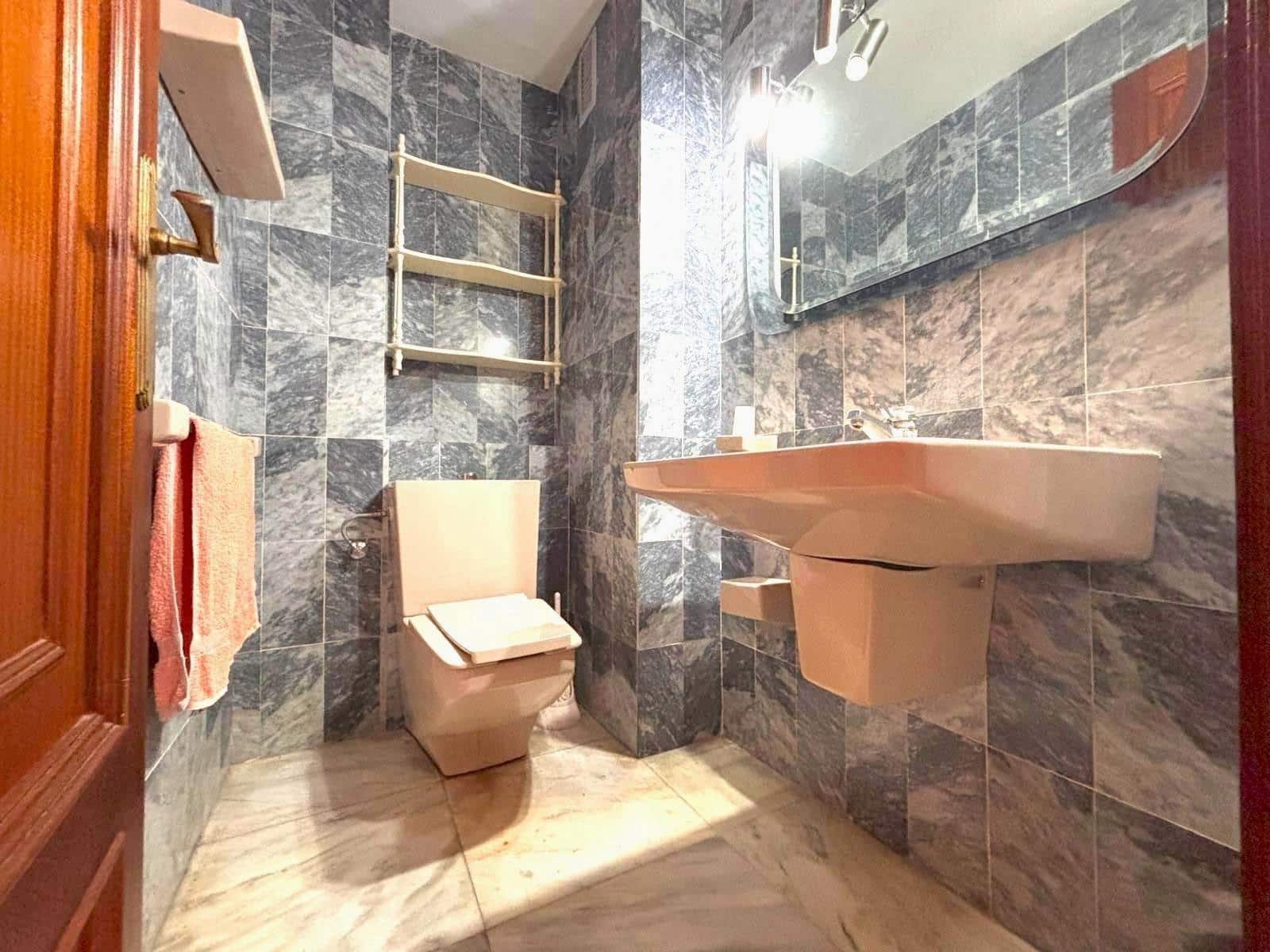 5 soveværelse Lejlighed til salg i Gandia med garage - € 399.900 (Ref: 9031280)