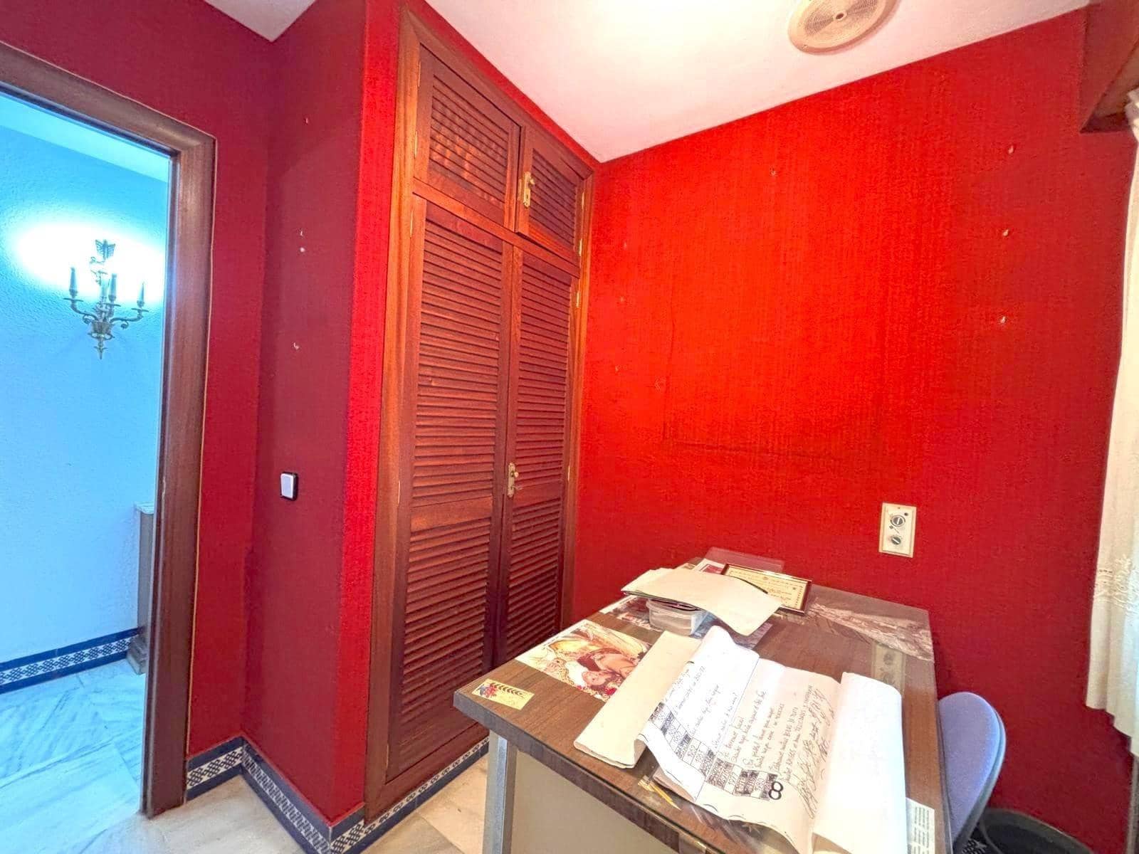 5 soveværelse Lejlighed til salg i Gandia med garage - € 399.900 (Ref: 9031280)