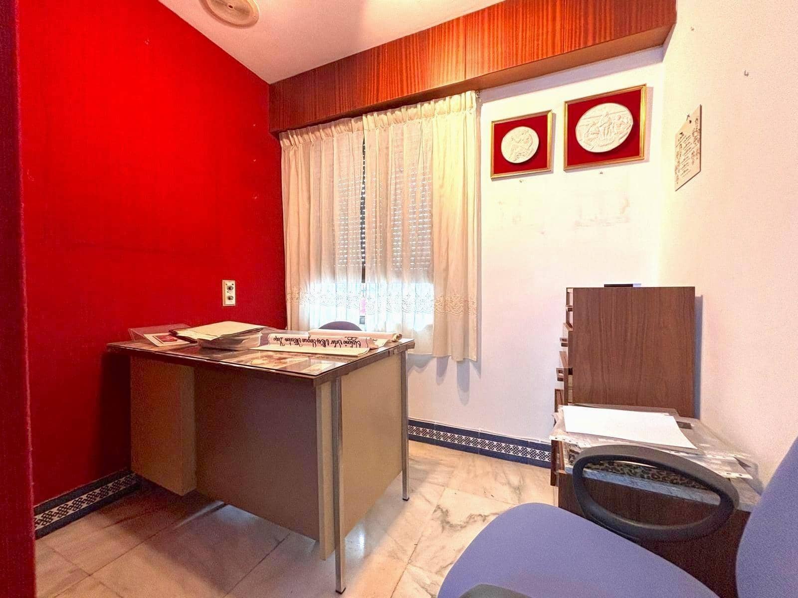 5 soveværelse Lejlighed til salg i Gandia med garage - € 399.900 (Ref: 9031280)