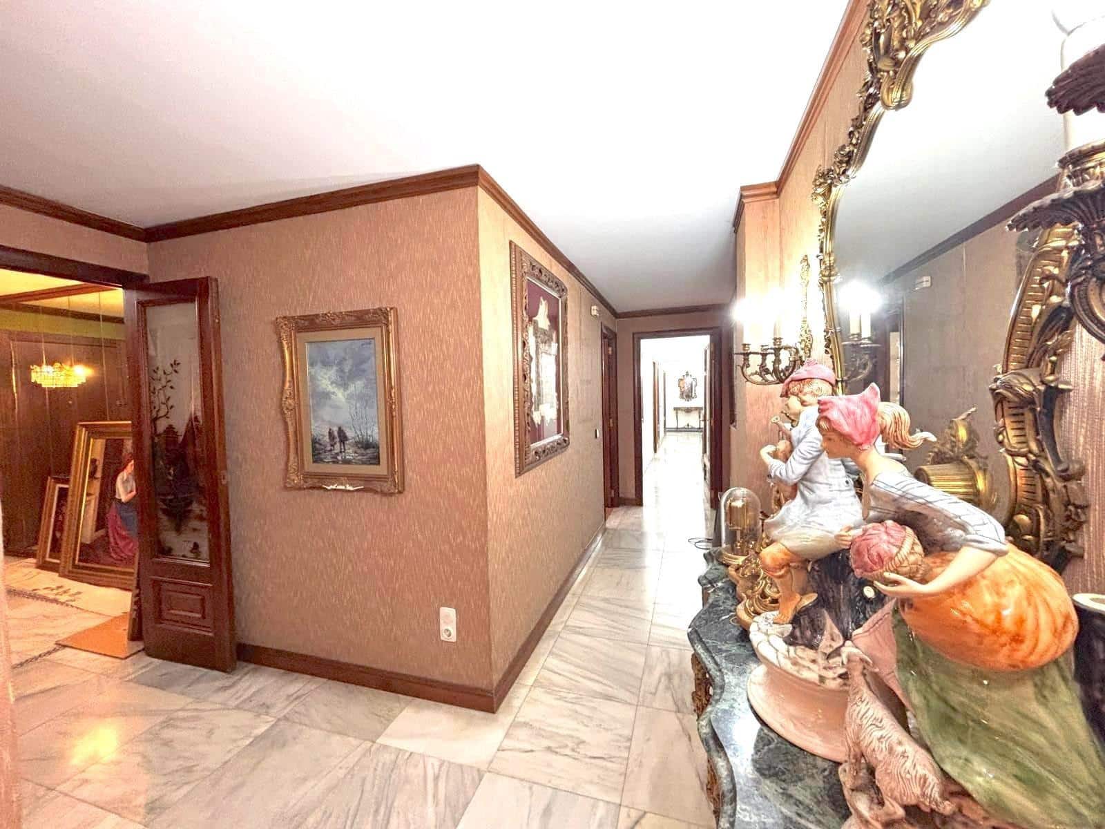 5 soveværelse Lejlighed til salg i Gandia med garage - € 399.900 (Ref: 9031280)