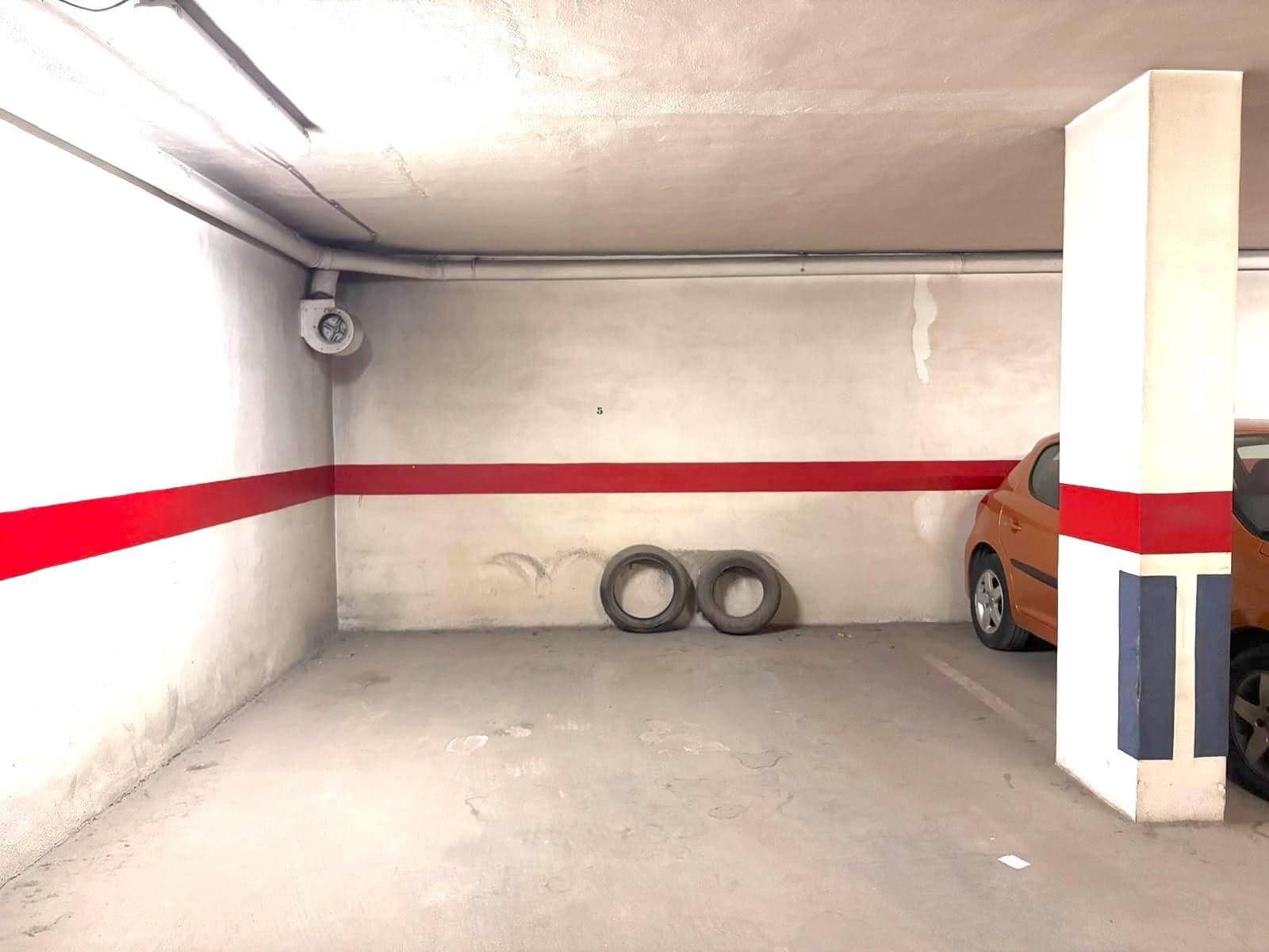 5 soveværelse Lejlighed til salg i Gandia med garage - € 399.900 (Ref: 9031280)