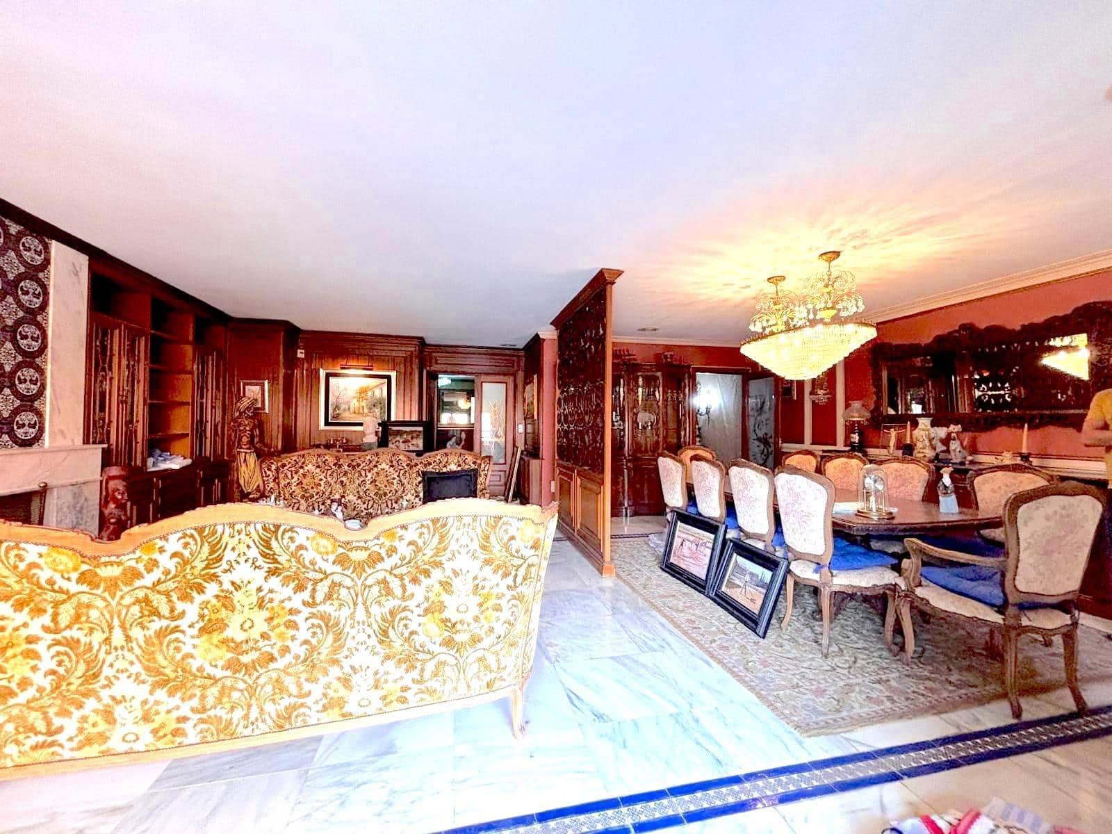 5 soveværelse Lejlighed til salg i Gandia med garage - € 399.900 (Ref: 9031280)