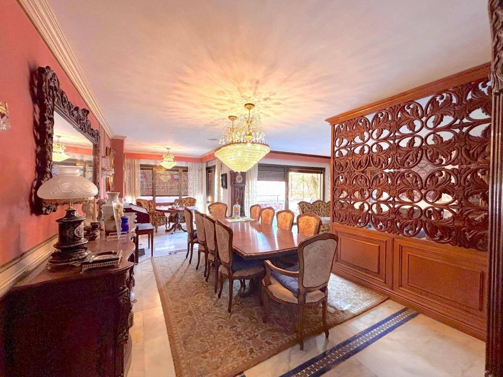 5 soveværelse Lejlighed til salg i Gandia med garage - € 399.900 (Ref: 9031280)