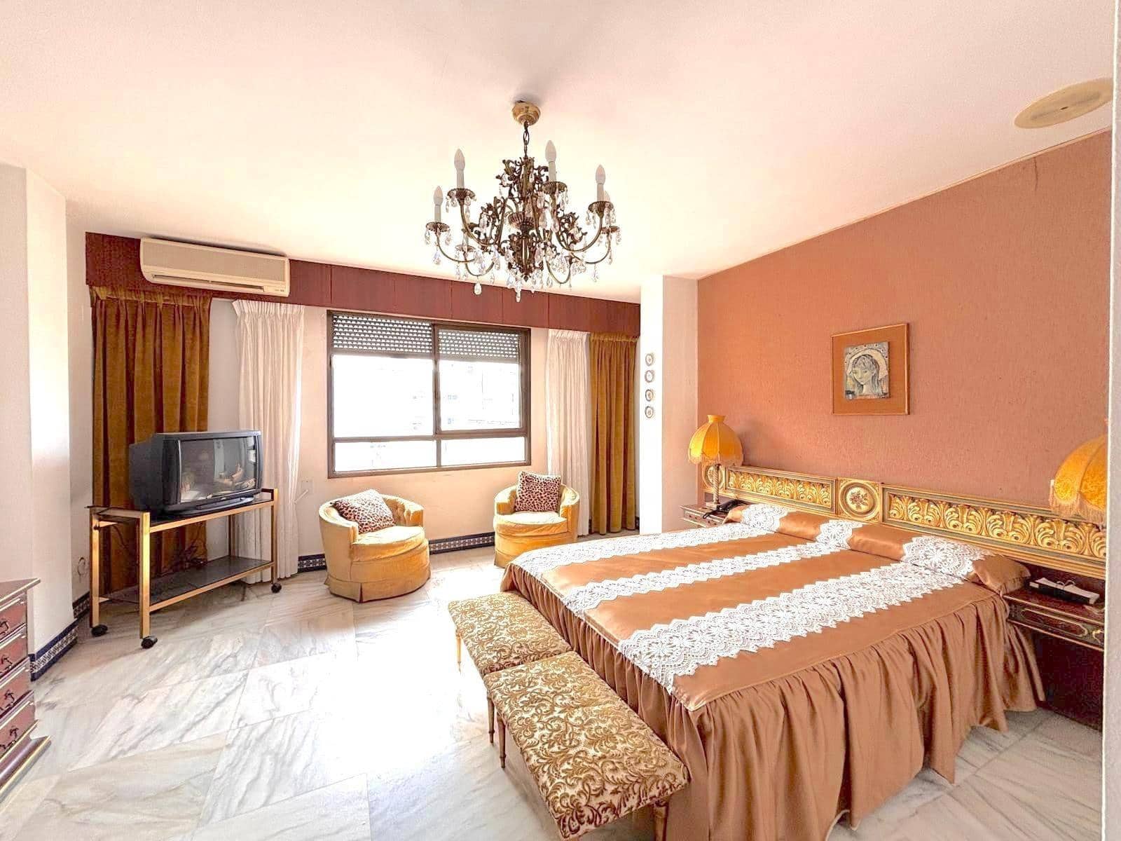 5 soveværelse Lejlighed til salg i Gandia med garage - € 399.900 (Ref: 9031280)