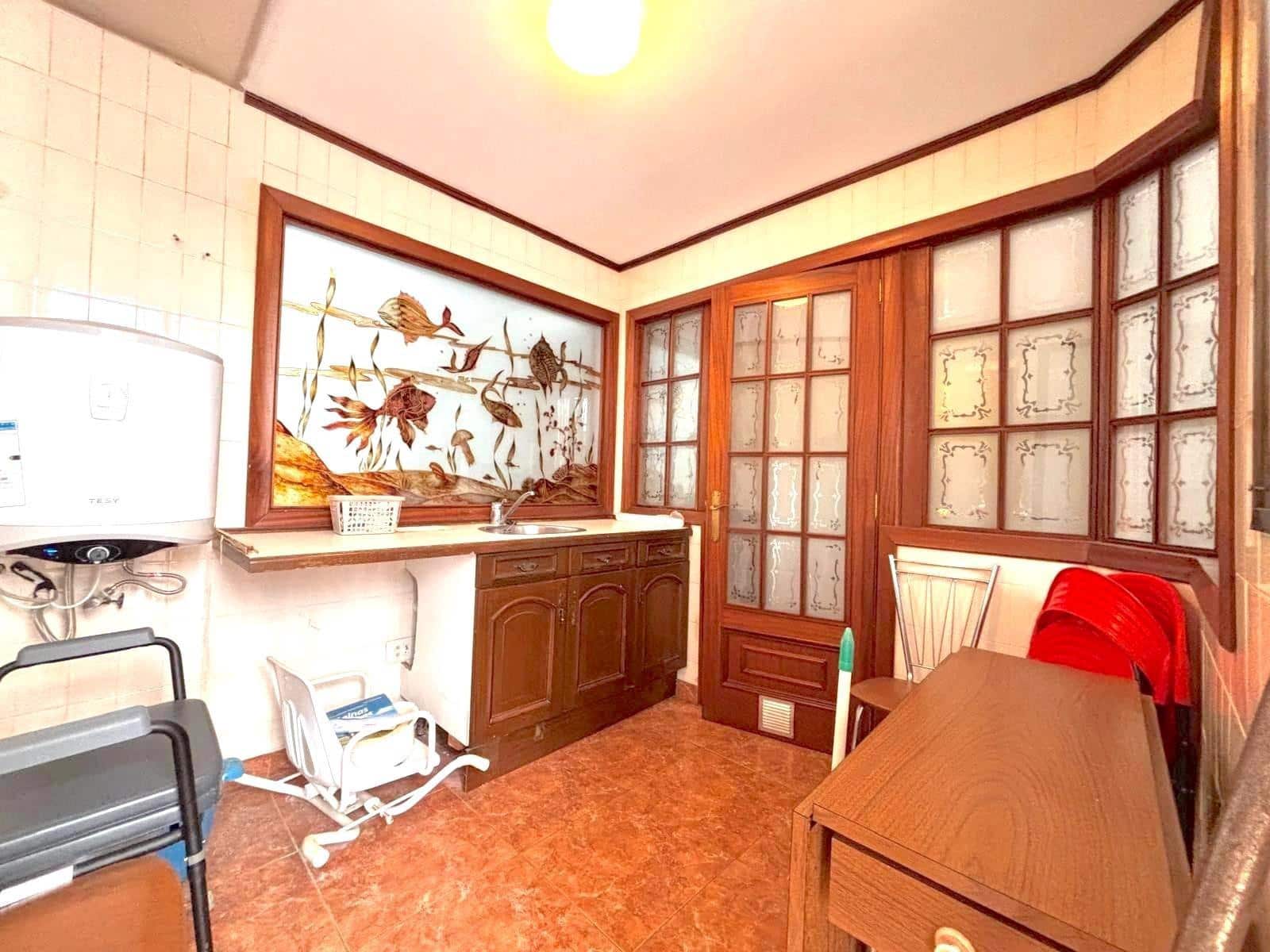 5 soveværelse Lejlighed til salg i Gandia med garage - € 399.900 (Ref: 9031280)