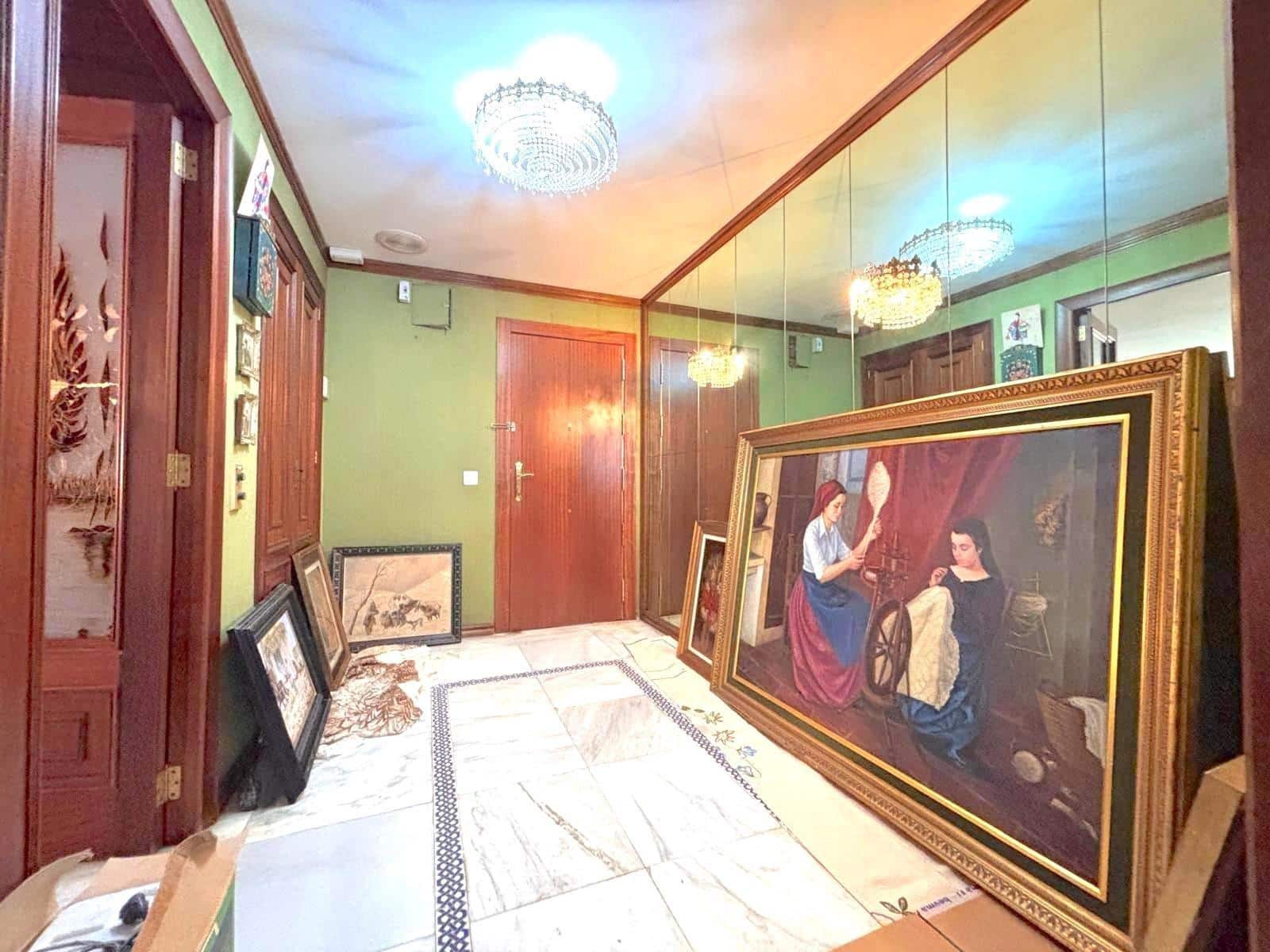 5 soveværelse Lejlighed til salg i Gandia med garage - € 399.900 (Ref: 9031280)