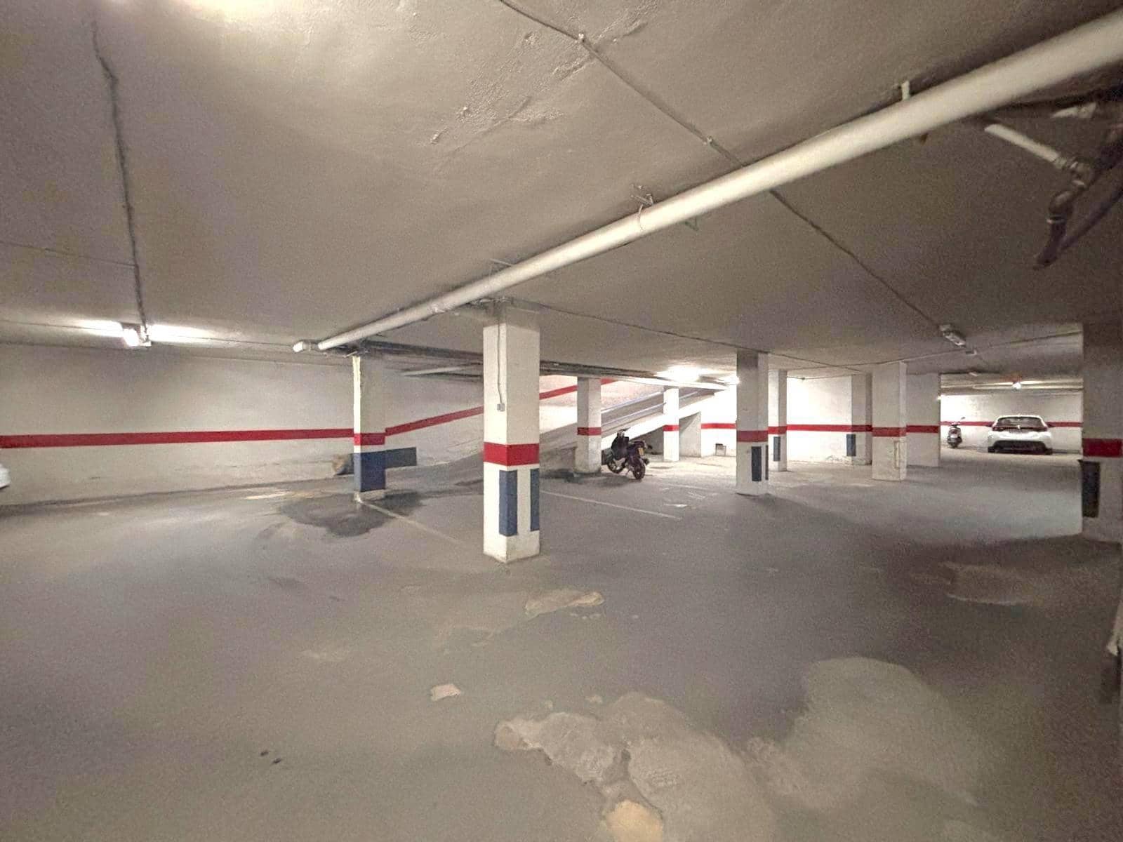 5 soveværelse Lejlighed til salg i Gandia med garage - € 399.900 (Ref: 9031280)