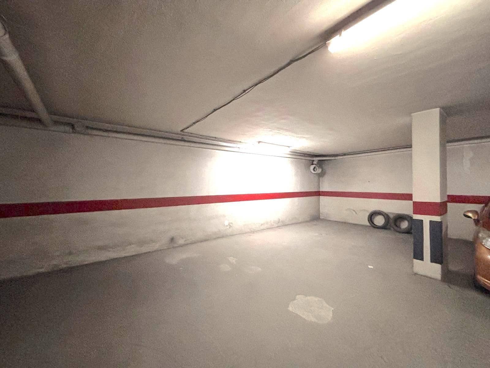 5 soveværelse Lejlighed til salg i Gandia med garage - € 399.900 (Ref: 9031280)