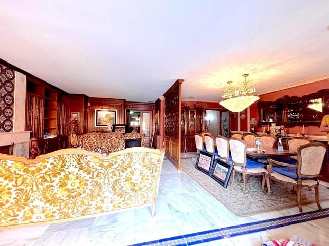 5 soveværelse Lejlighed til salg i Gandia med garage - € 399.900 (Ref: 9031280)