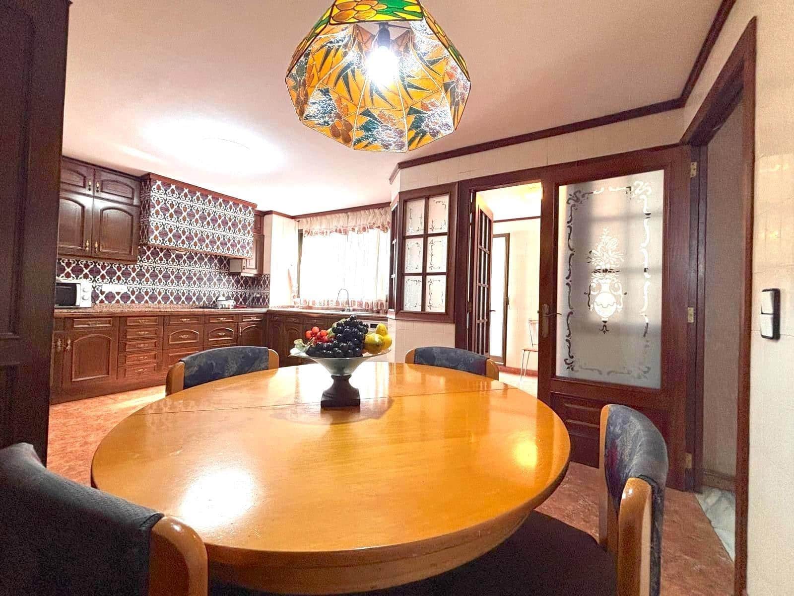 5 soveværelse Lejlighed til salg i Gandia med garage - € 399.900 (Ref: 9031280)