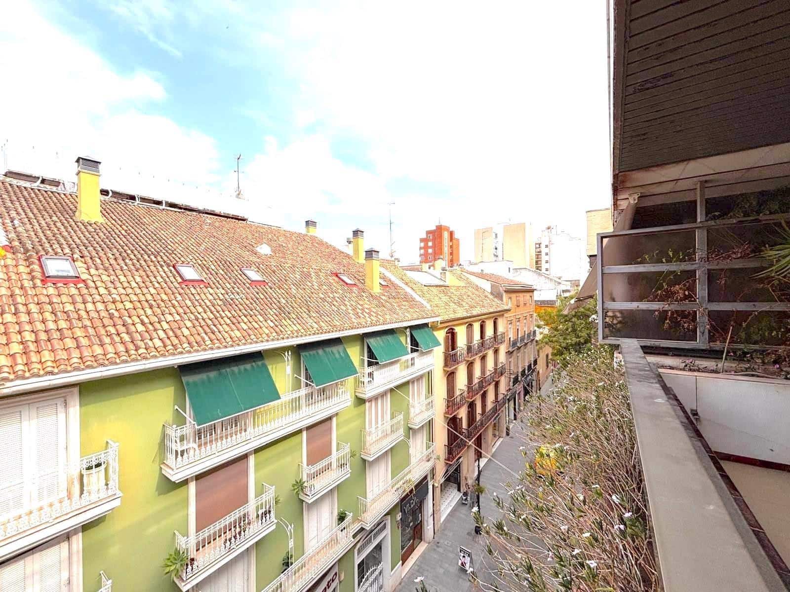 5 soveværelse Lejlighed til salg i Gandia med garage - € 399.900 (Ref: 9031280)