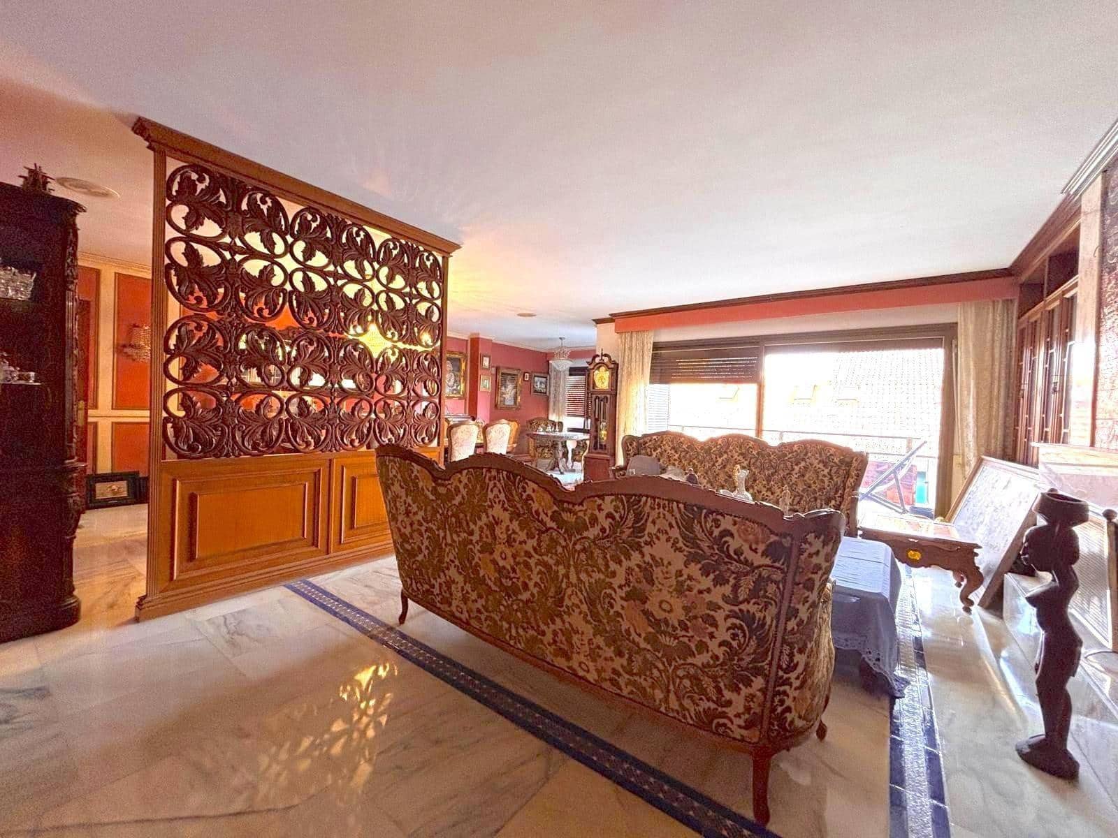 5 soveværelse Lejlighed til salg i Gandia med garage - € 399.900 (Ref: 9031280)