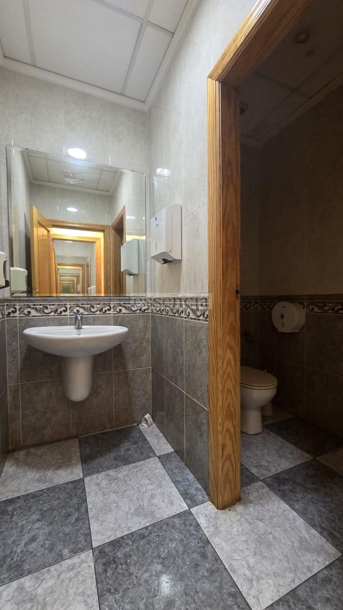 Erhverv til salg i Palma de Gandia med garage - € 499.900 (Ref: 9034377)