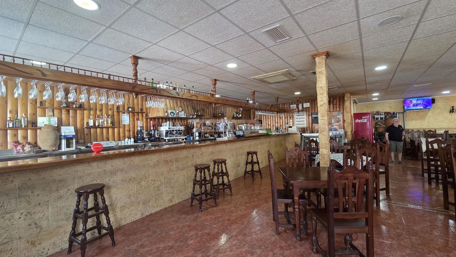 Erhverv til salg i Palma de Gandia med garage - € 499.900 (Ref: 9034377)