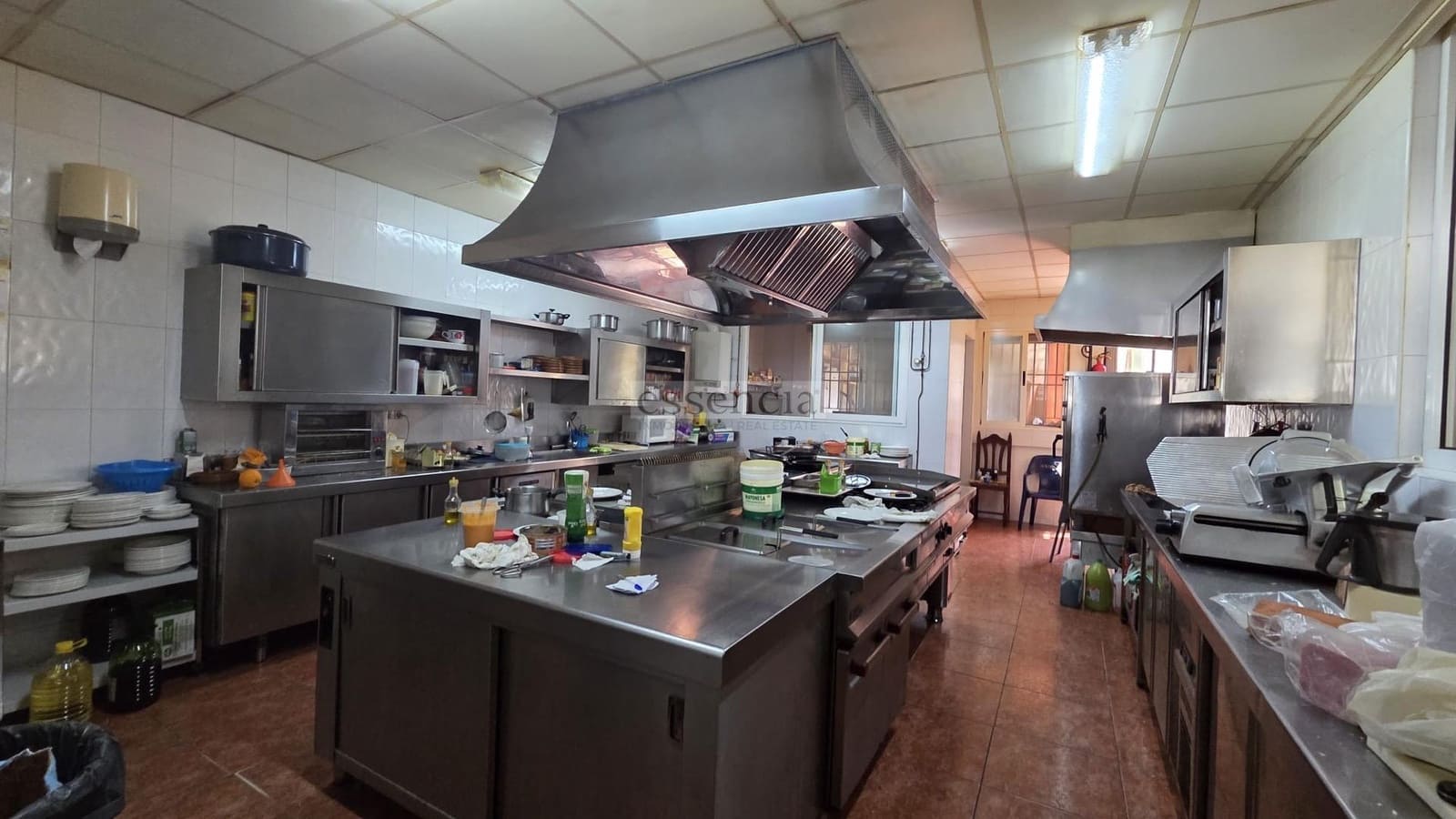 Erhverv til salg i Palma de Gandia med garage - € 499.900 (Ref: 9034377)