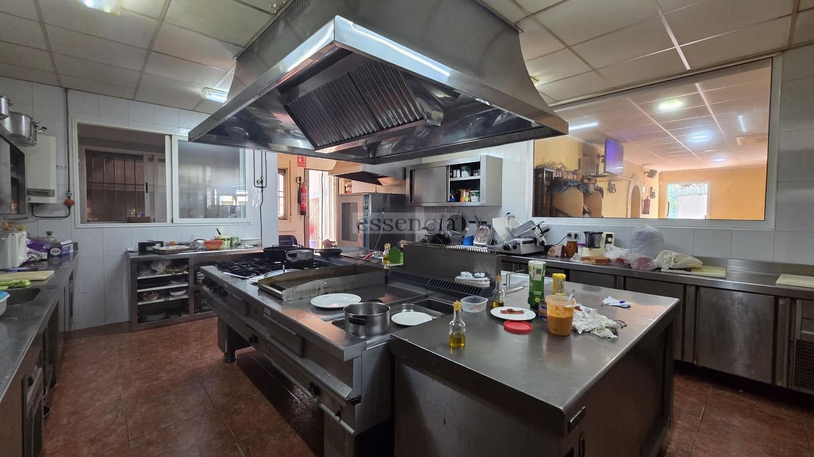 Erhverv til salg i Palma de Gandia med garage - € 499.900 (Ref: 9034377)