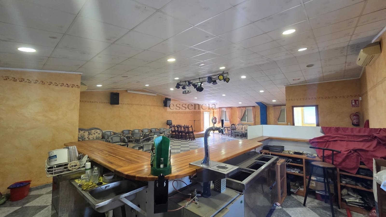 Erhverv til salg i Palma de Gandia med garage - € 499.900 (Ref: 9034377)