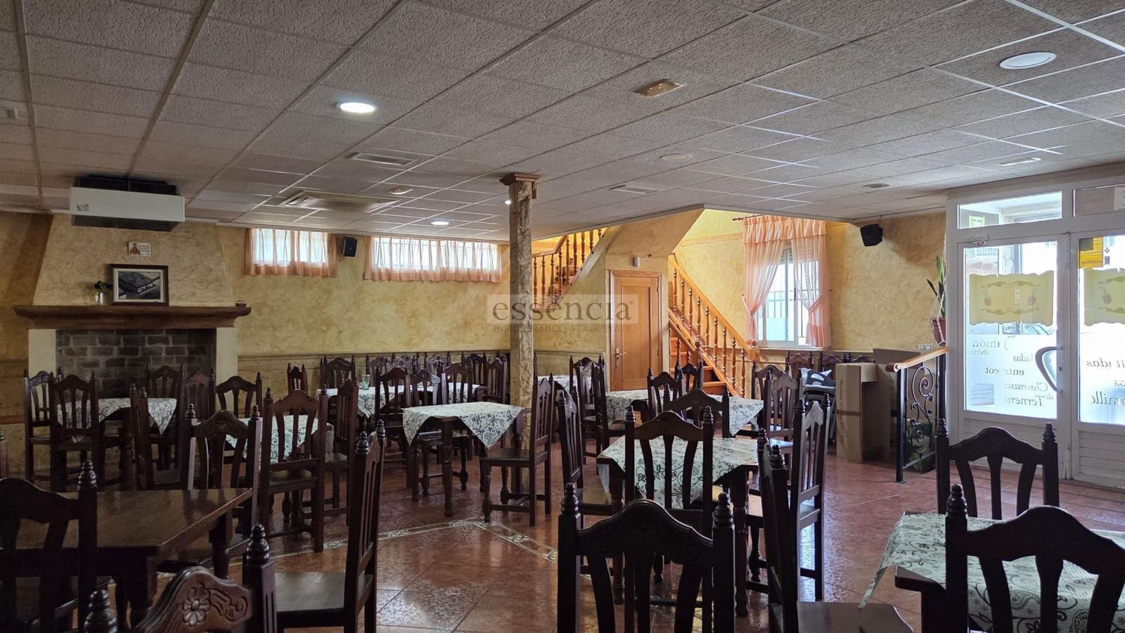 Erhverv til salg i Palma de Gandia med garage - € 499.900 (Ref: 9034377)