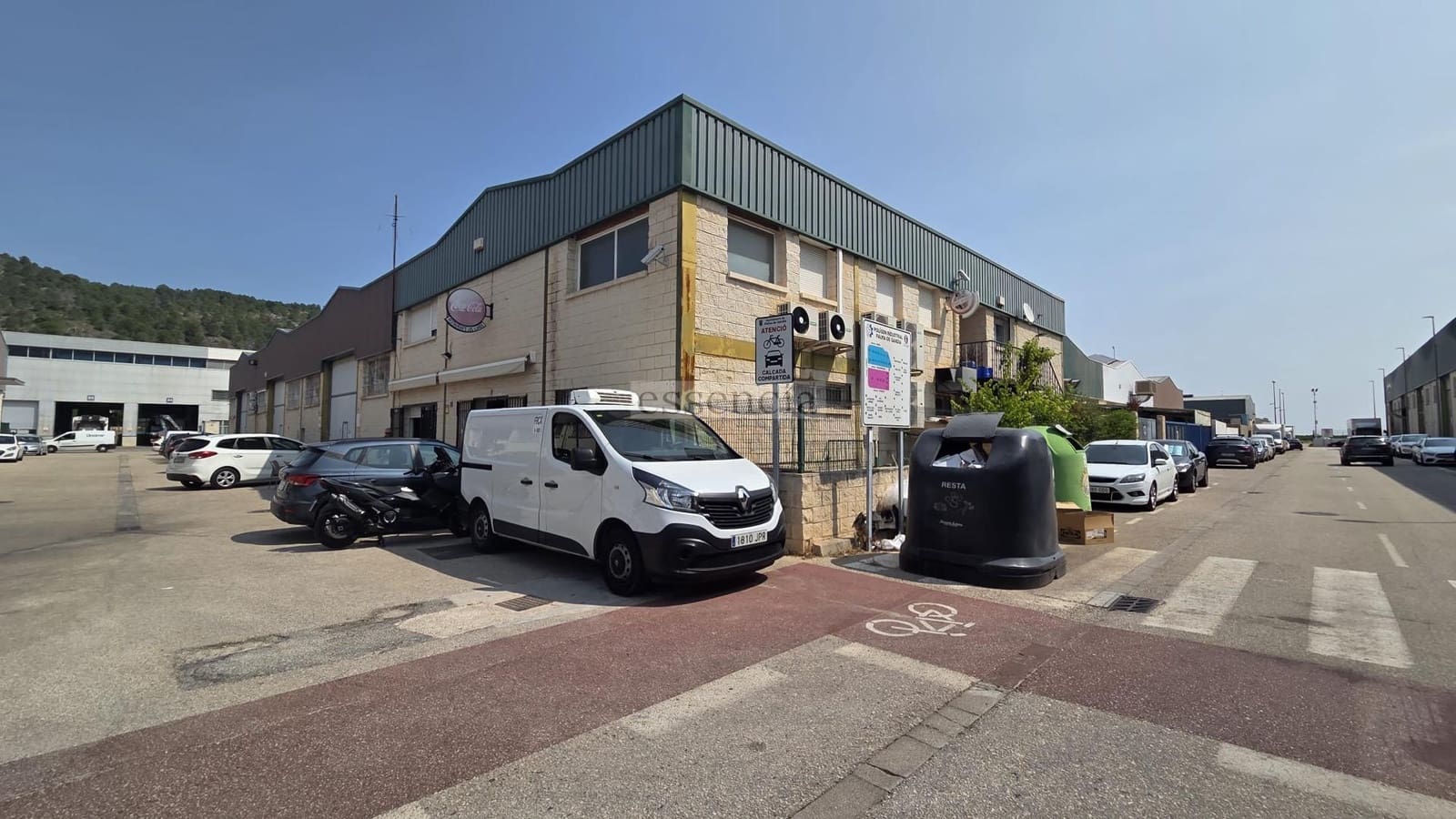 Erhverv til salg i Palma de Gandia med garage - € 499.900 (Ref: 9034377)