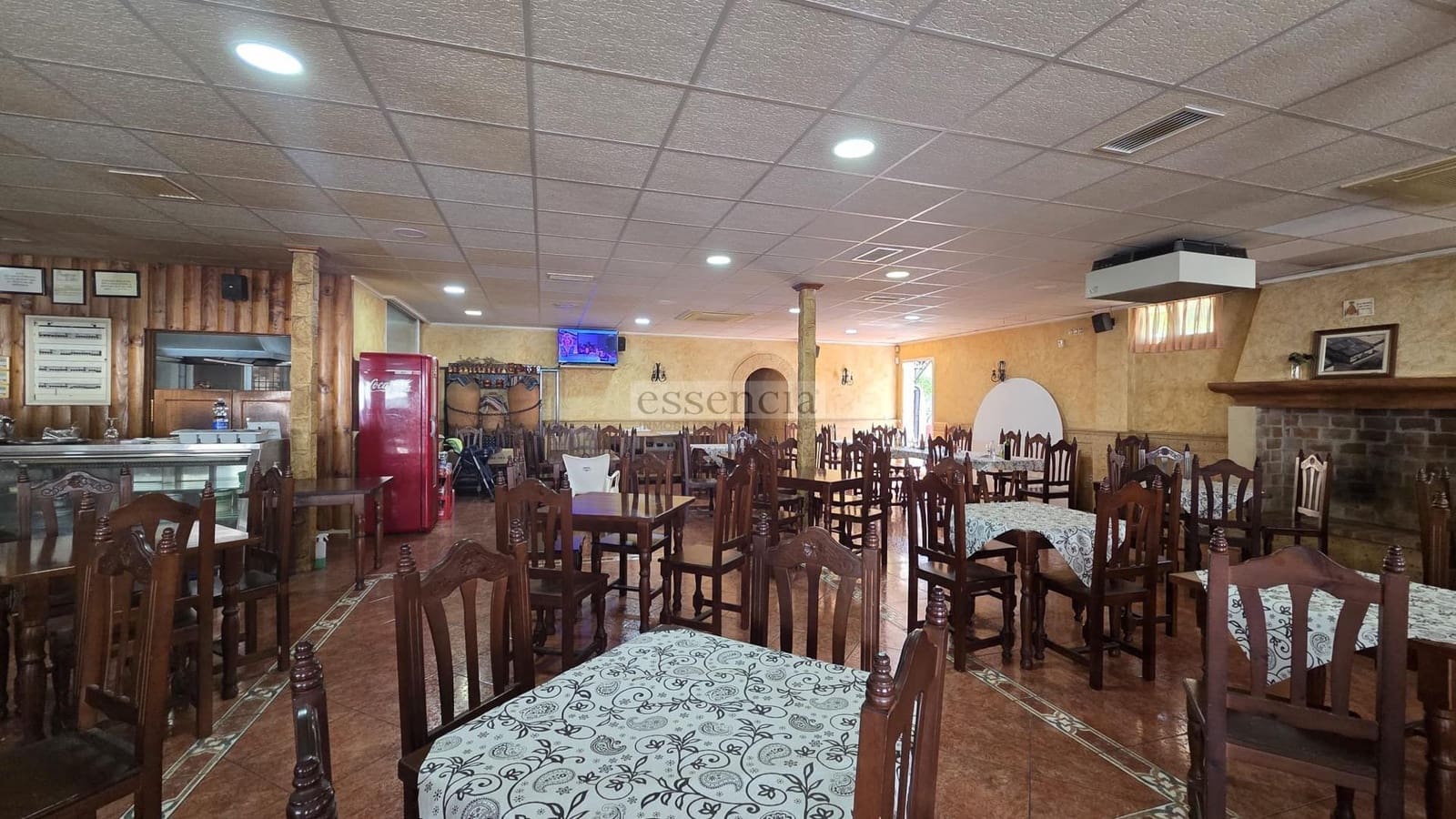 Erhverv til salg i Palma de Gandia med garage - € 499.900 (Ref: 9034377)