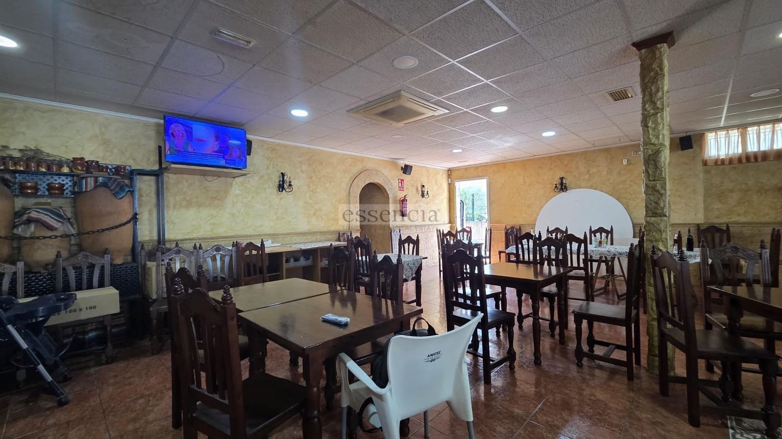 Erhverv til salg i Palma de Gandia med garage - € 499.900 (Ref: 9034377)