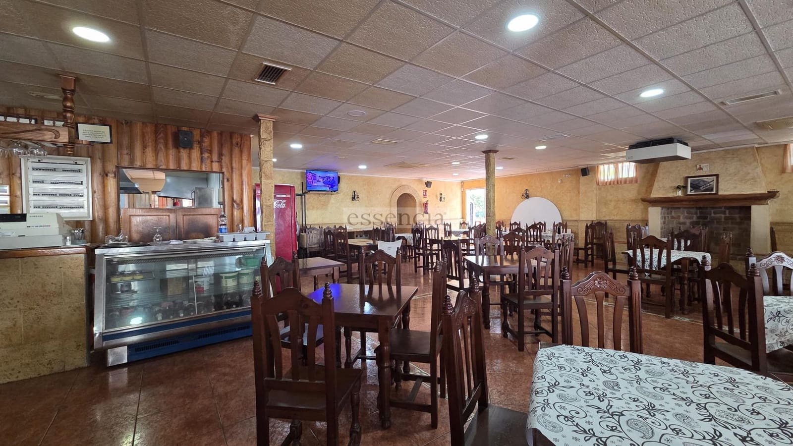 Erhverv til salg i Palma de Gandia med garage - € 499.900 (Ref: 9034377)