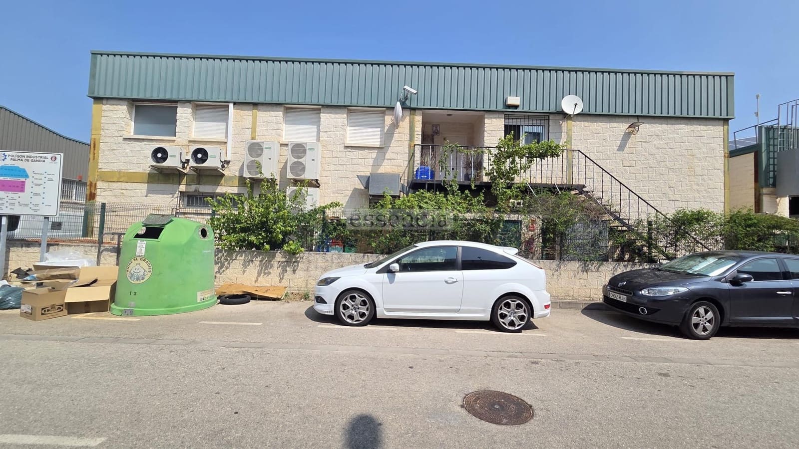 Erhverv til salg i Palma de Gandia med garage - € 499.900 (Ref: 9034377)