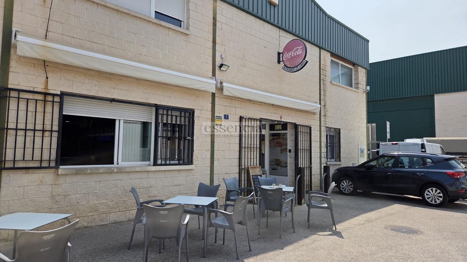 Erhverv til salg i Palma de Gandia med garage - € 499.900 (Ref: 9034377)