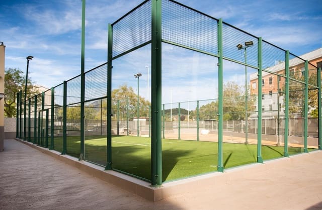 3 soverom Leilighet til salgs i Gandia med svømmebasseng garasje - € 270 378 (Ref: 9036515)